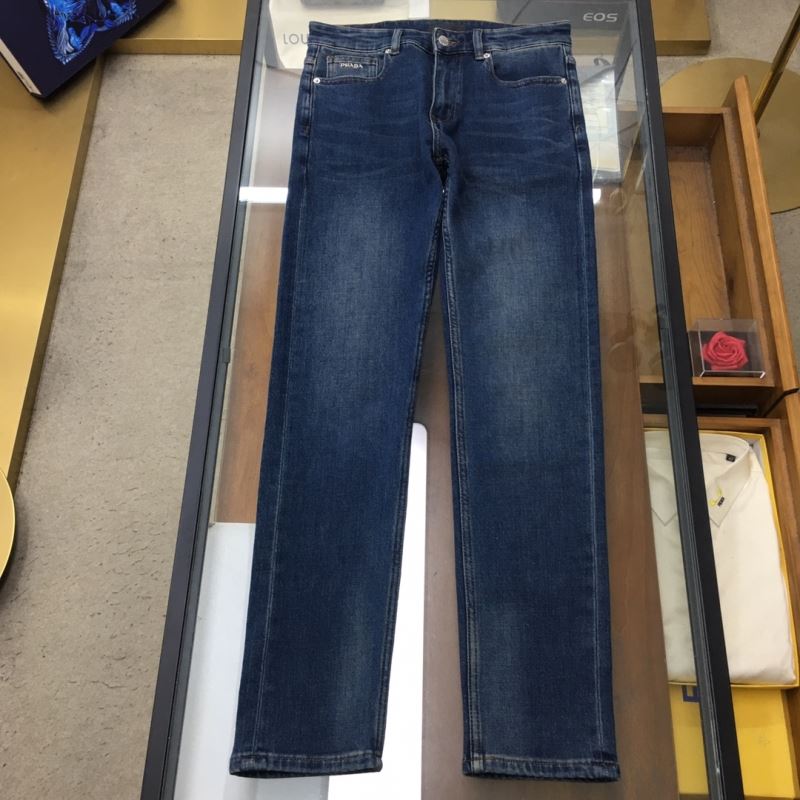 Prada Jeans